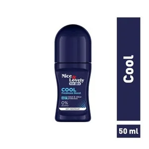 Nice & Lovely Roll On (Cool)