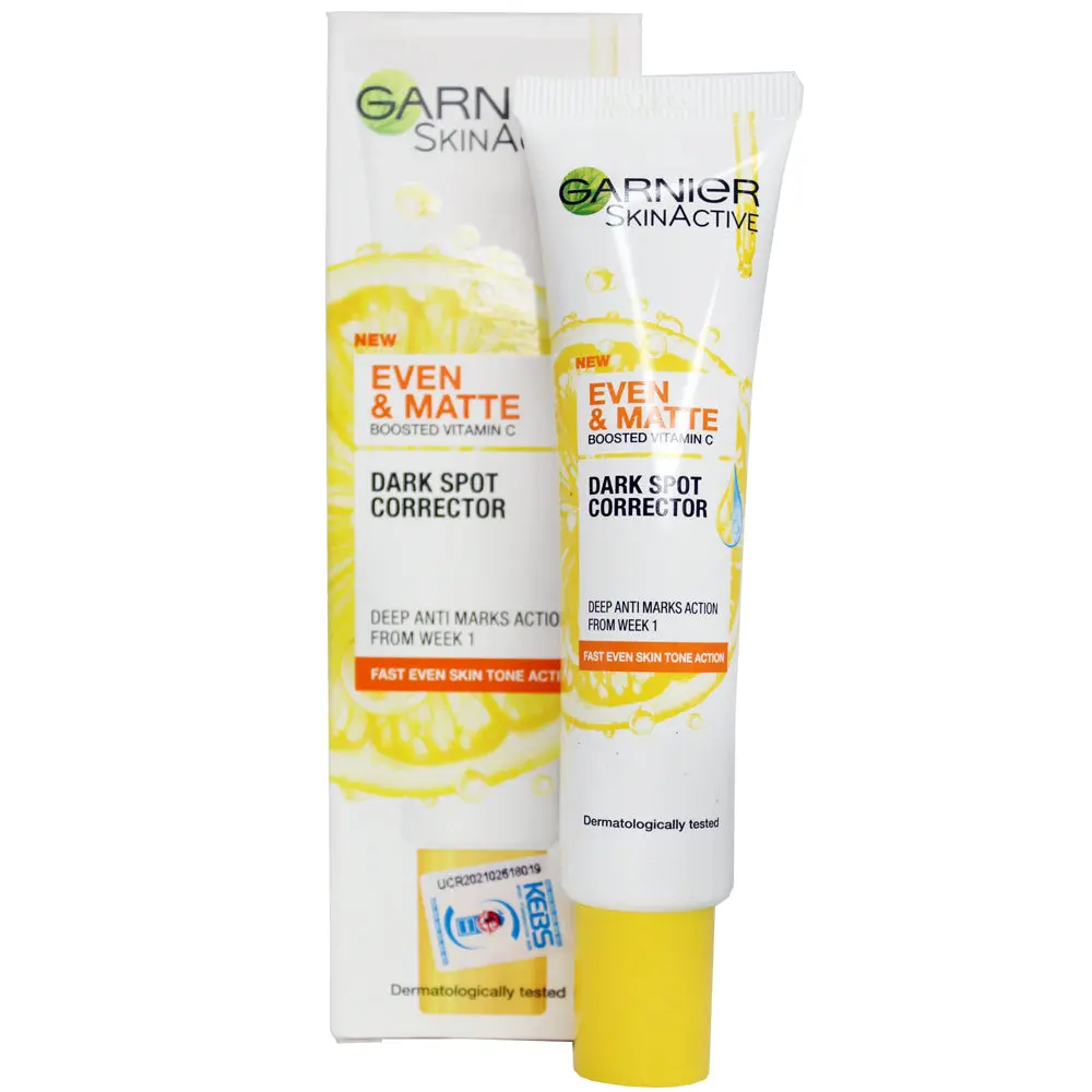 Garnier Even & Mate (Dark Spot Corrector)