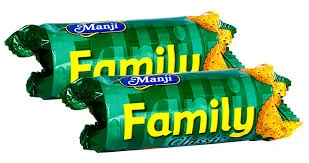 Manji Family Classic Biscuits