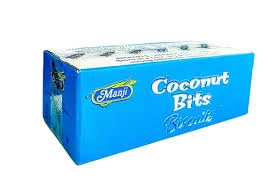 Manji Bits (Coconut)