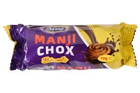 Manji Chox Biscuit