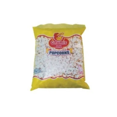 Gnomis Popcorn