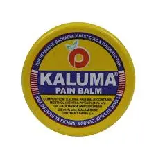 Kaluma Kaluma