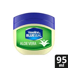 Vaseline (Aloe)