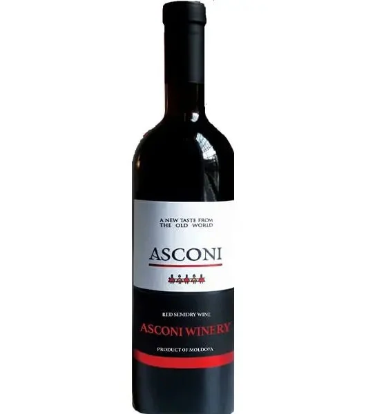 Asconi Dry