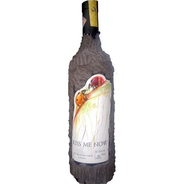 Asconi Kiss Me Now Merlot