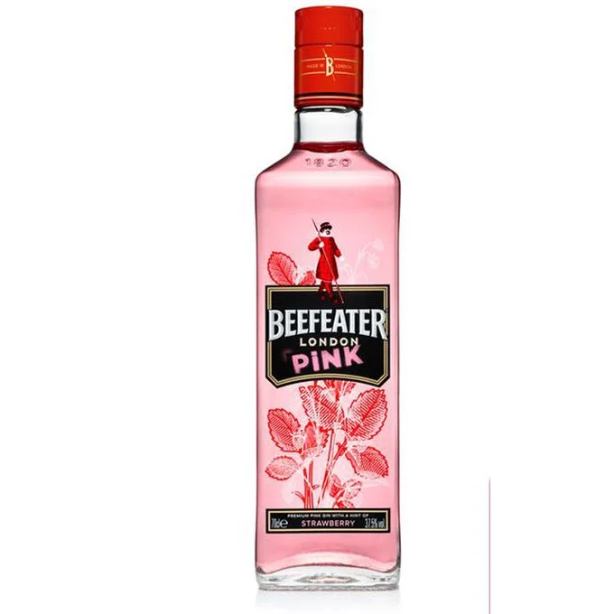 Beefeater Pink Gin