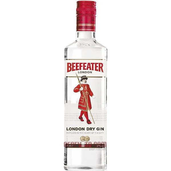 Beefeater Gin