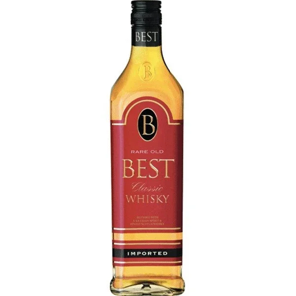 Best Whisky