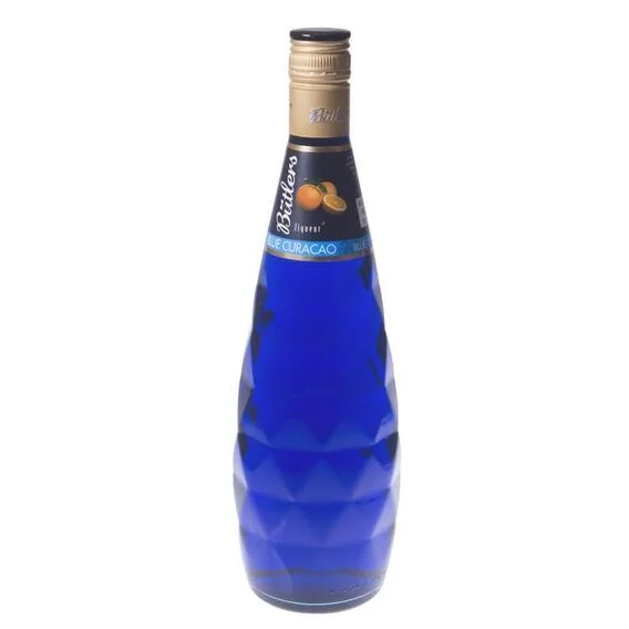 Blue Curacao