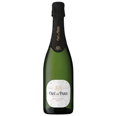 Cafe De Paris Brut