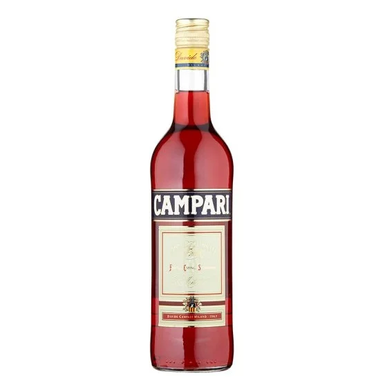Campari Bitter