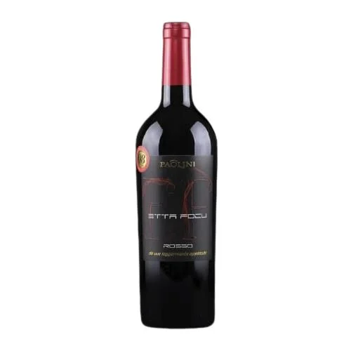 Cantine Polini Etta Focu Rosso
