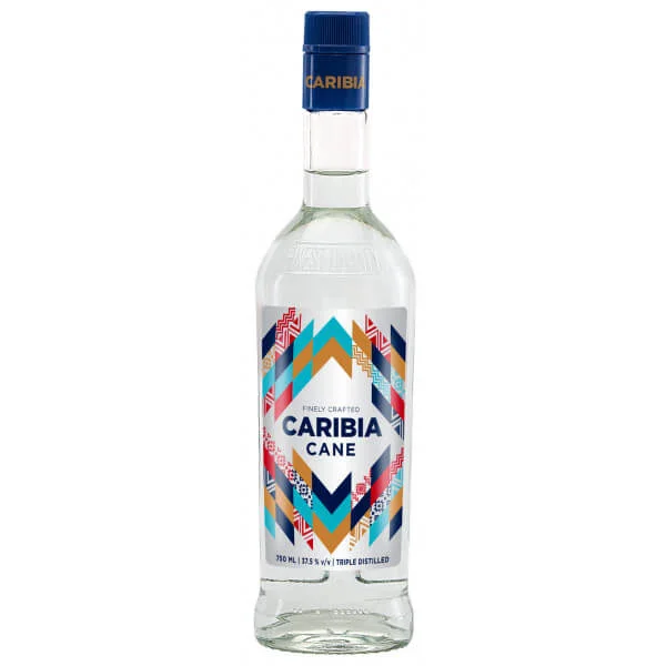 Caribia Gin