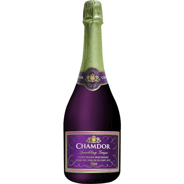 Chamdor Red