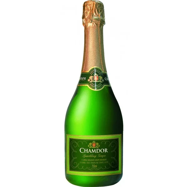 Chamdor White