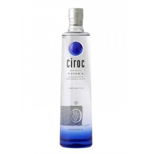 Ciroc Vodka