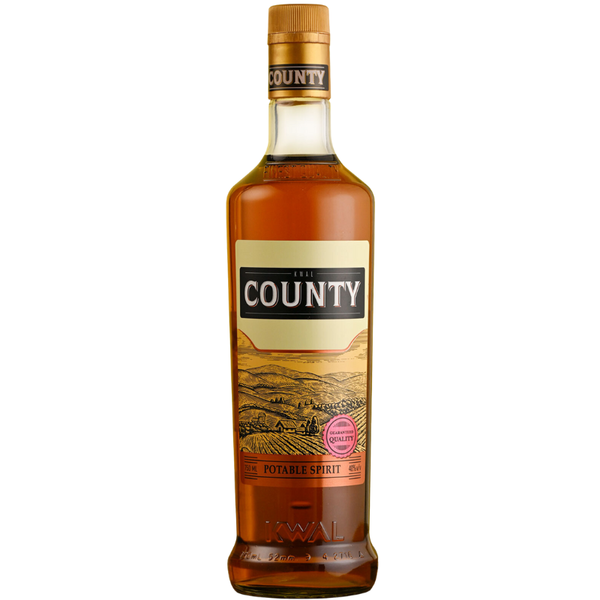 County Brandy