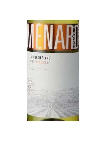 Domaine Menard Sauvignon 2024