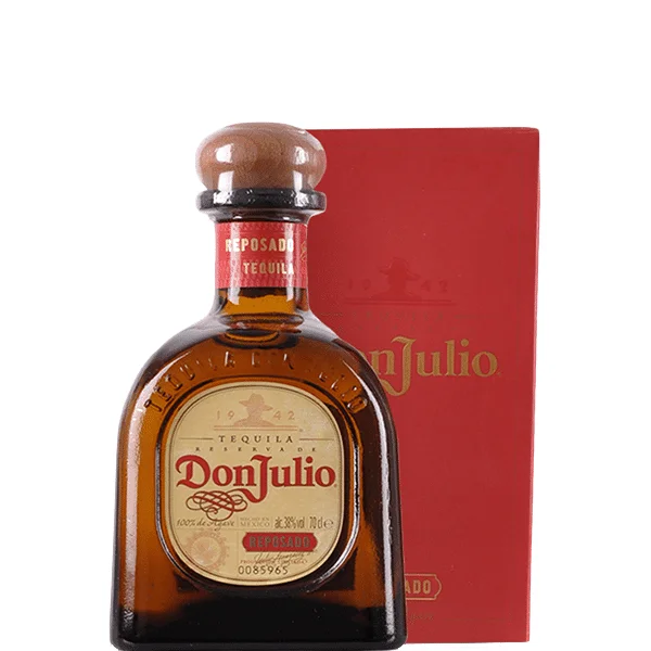 Don Reposado