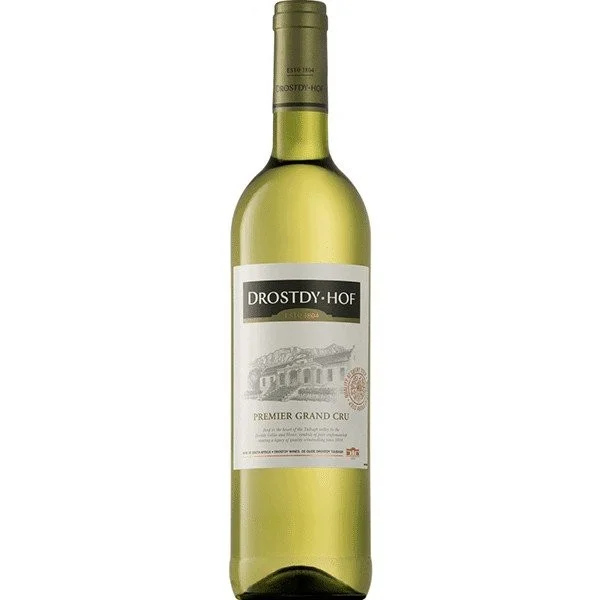 Drostdhof White
