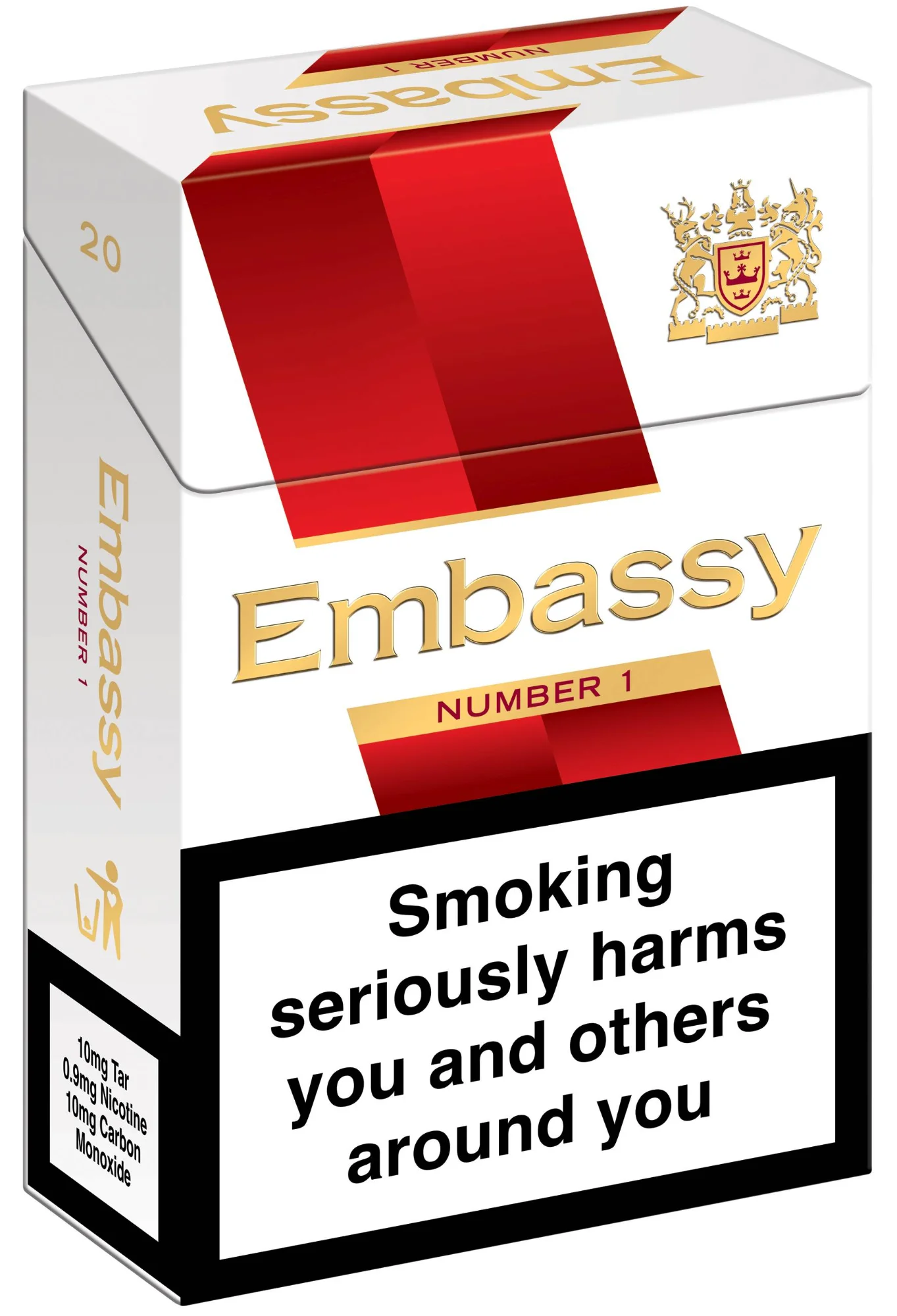 - Embassy