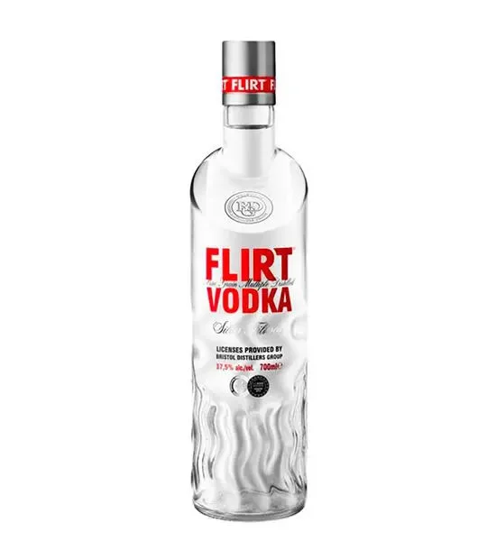 Flirt Vodka