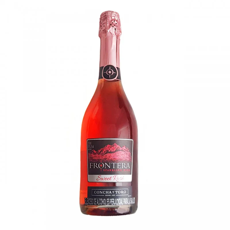 Frontera Rose