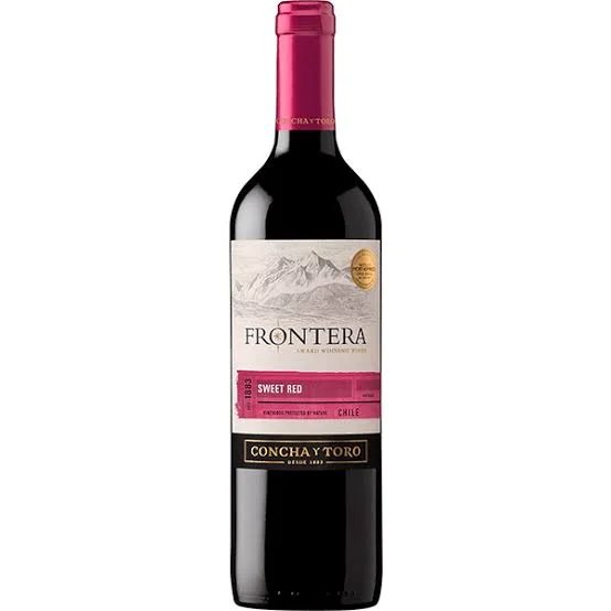 Frontera Sweet Red