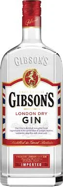Gibson Gin