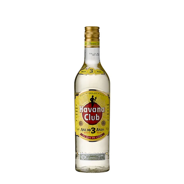 Havana Club Rhum Anejo