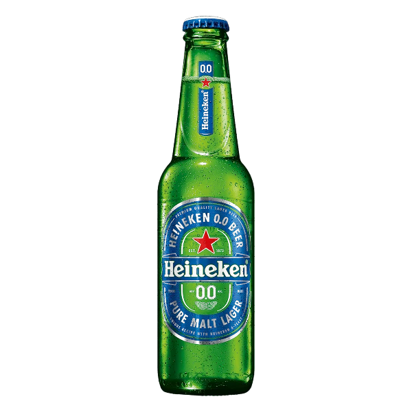 Heineken Zero