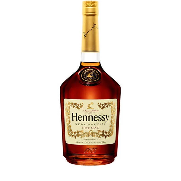 Hennesy Vs
