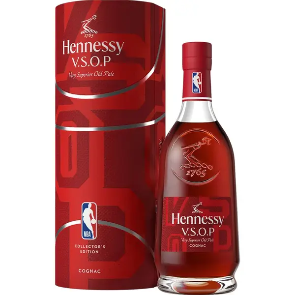 Hennesy Vsop