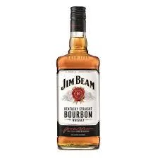 Jim Beam Bourbon