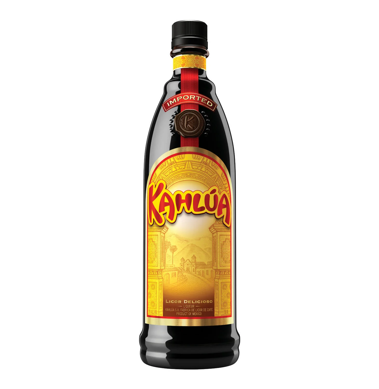 Kahlua Liqueur