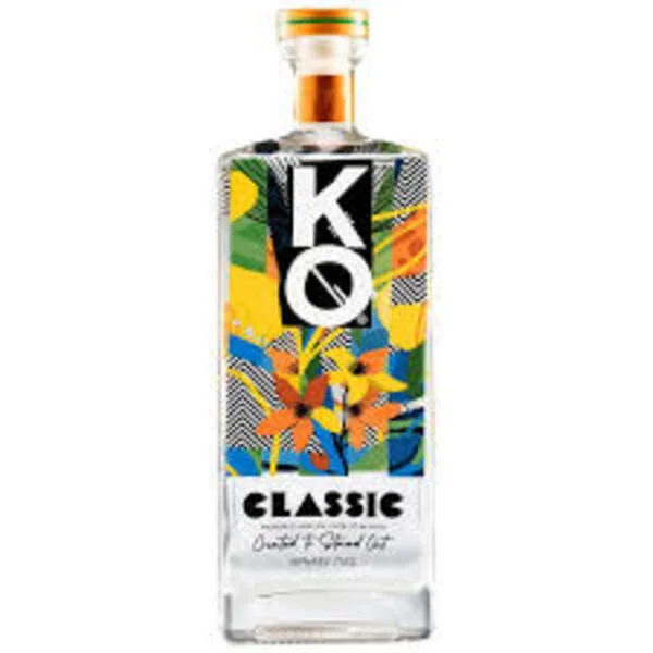 Ko Classic Gin