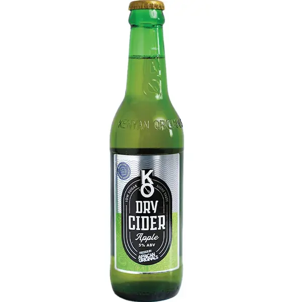 Ko Dry Cider