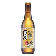 Ko Honey & Lemon Btl