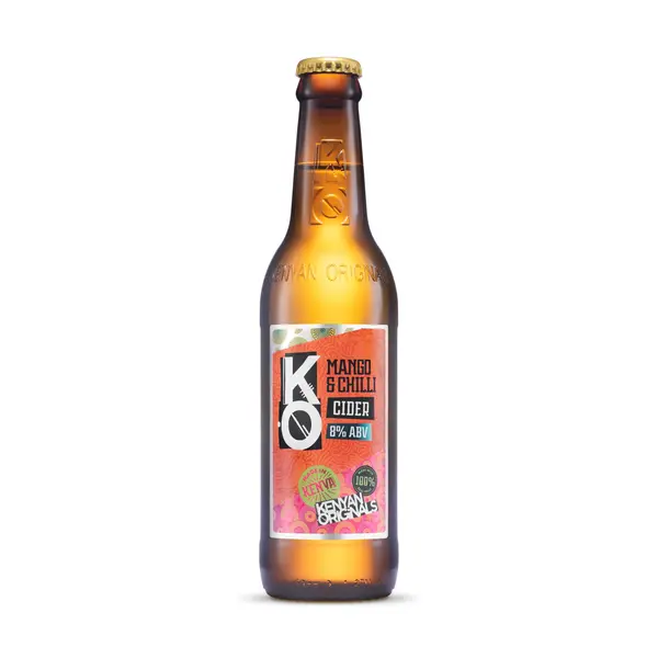 Ko Mango & Chill Btl
