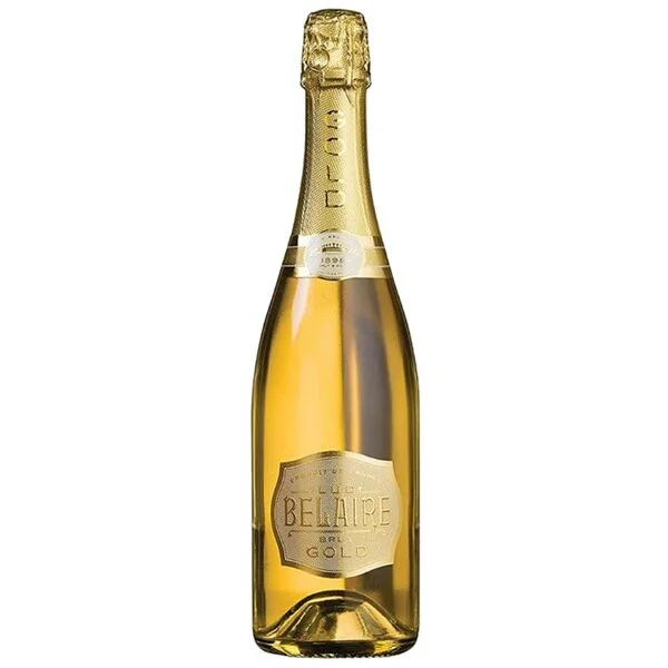 Luc Belaire Gold