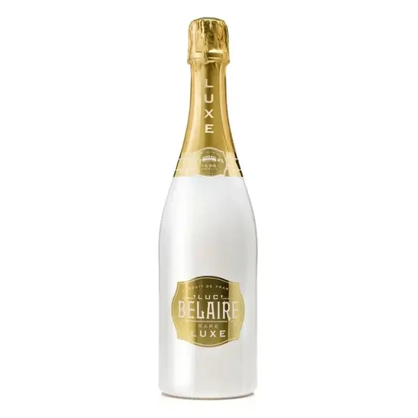 Luc Belaire Luxe