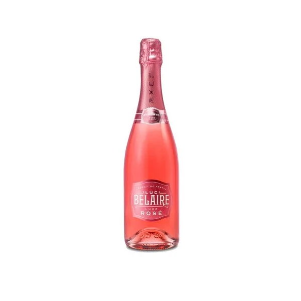 Luc Belaire Luxe Rose
