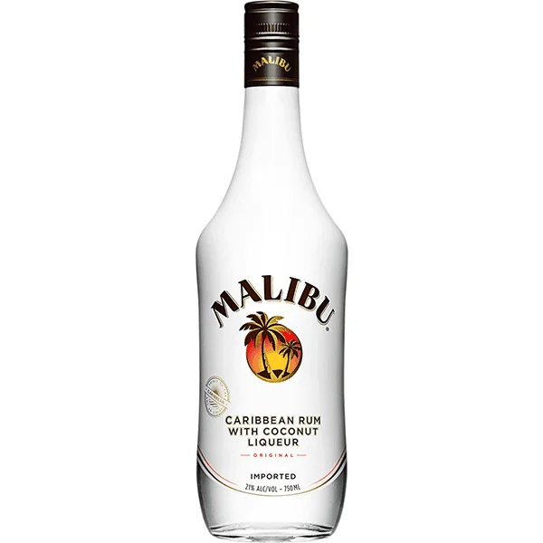Malibu Rum