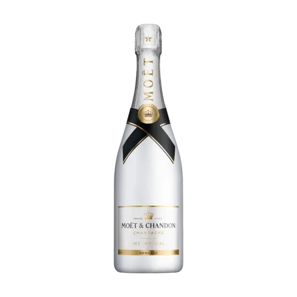 Moet Chandon Ice