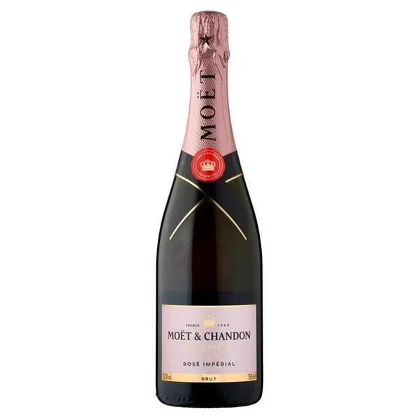 Moet Chandon Rose