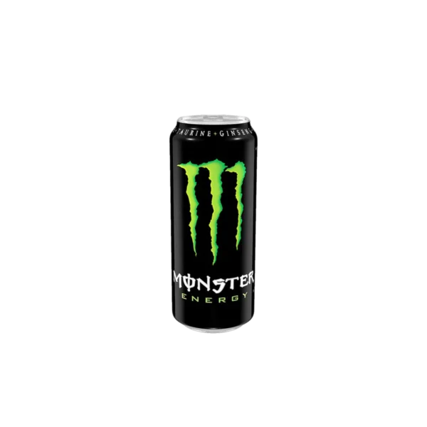 Monster Original
