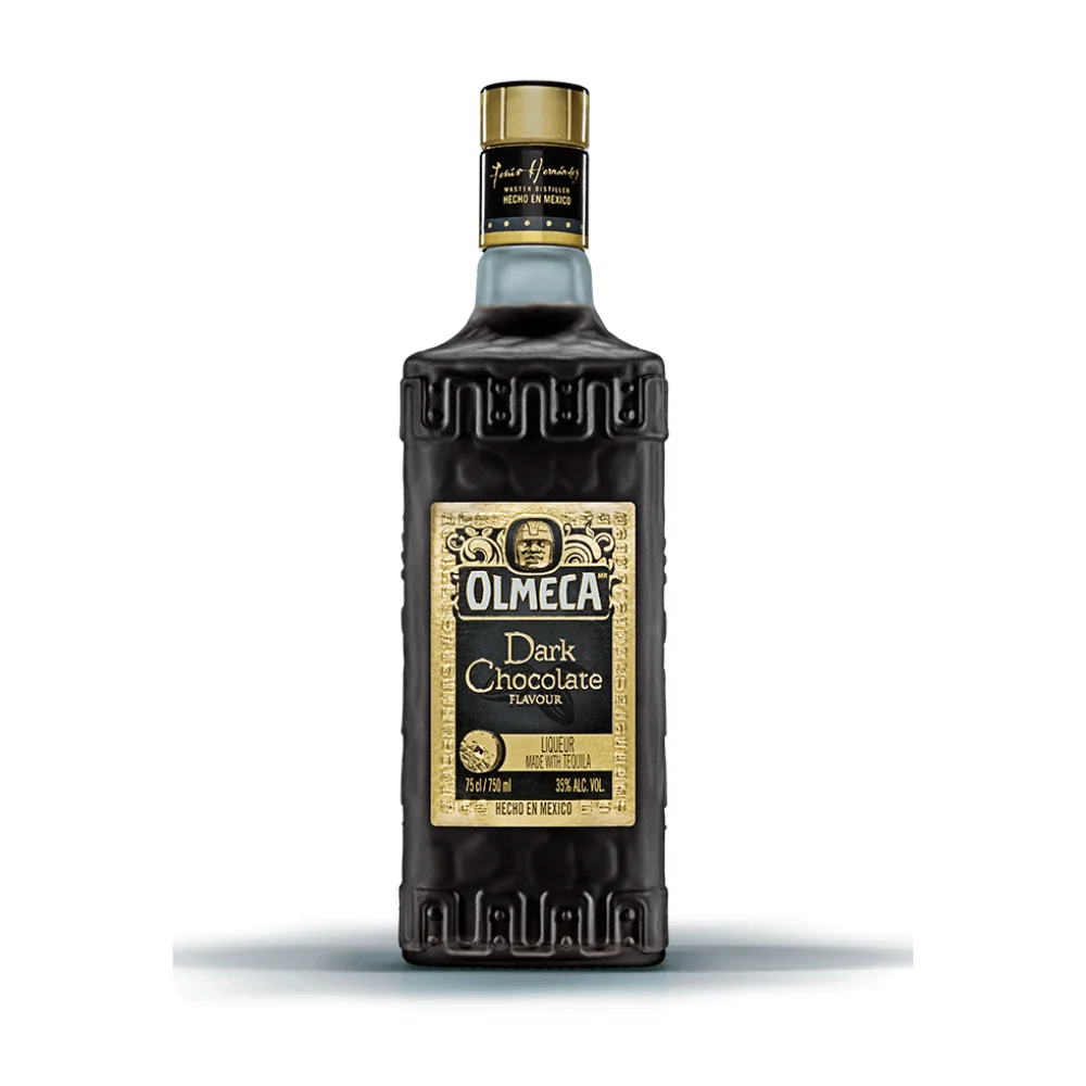 Olmeca Chocolate