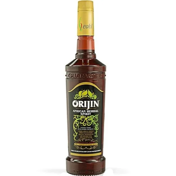 Orijin Bitters