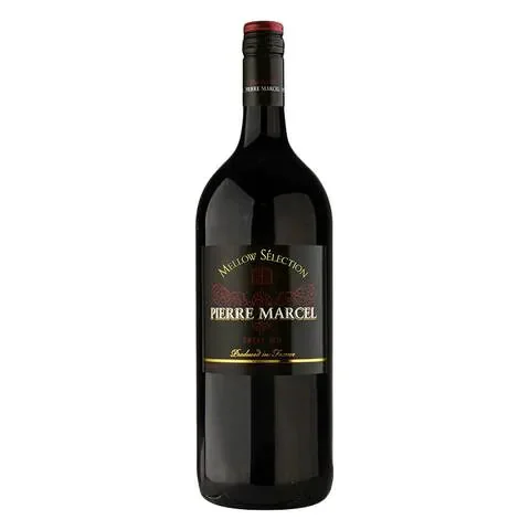 Pierre Marcel Sweet Red